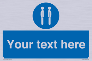 Custom mandatory keep back to back